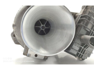  Турбина BMW X1 F48 F49  8513635   для двигателя B47C20      