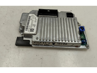 Блок управления LJ6T-14G532-NGE   Ford Kuga III
