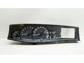 Панель приборов 87001300   Opel Omega B2       
