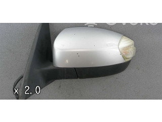 Зеркало электрическое        Ford S-MAX  2006 - 2015 года   