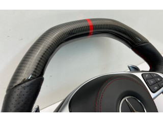 Volant Mercedes-Benz S AMG W222 2014   