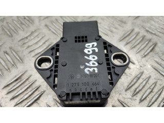 ESP (stabilumo sistemos) valdymo blokas