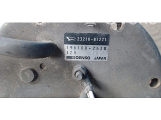 Vstřikovací čerpadlo 2321087221   Daihatsu Cuore     