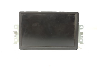 Дисплей    31483613AA   Volvo V40 Cross country