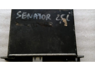 Блок управления двигателя 0280001120, 90136930   Opel Senator B