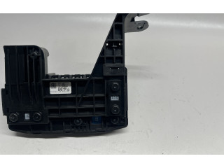 Блок предохранителей A1665402950   Mercedes-Benz GL X166    