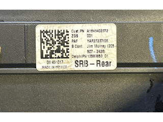   Pojistková skříňka A1645402372, 5072426   Mercedes-Benz ML W164 2008
