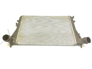 Интеркулер  3C0145805AN   Volkswagen PASSAT CC 