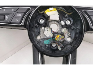 Руль Audi Q2 -   -  года 8V0419091CG      