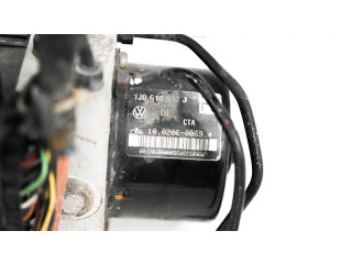 Jednotka ABS 1J0614517J, 1C0907379M   Volkswagen New Beetle 2004