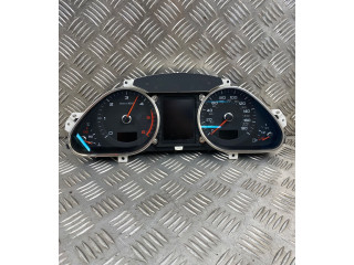 Přístrojová deska  Audi Q7 4L 2013 4L0920985N  