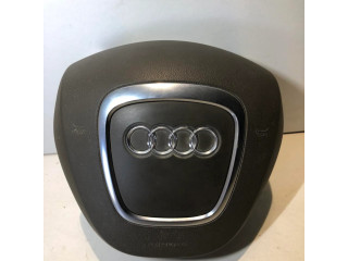 Подушка безопасности водителя 8R0880201A, 8R0880201AJ42   Audi Q5 SQ5