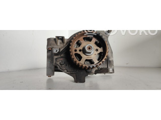 Vstřikovací čerpadlo 0445010102   Citroen Berlingo     
