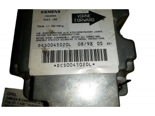 Vstřikovací lišta 90565938DC, 90565938DC   Opel Omega B2    X20XEV 