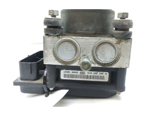 Jednotka ABS 0265801079   Fiat Fiorino 2013
