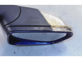 Зеркало (механическое)       Volkswagen Polo IV 9N3  2005 - 2009 года   