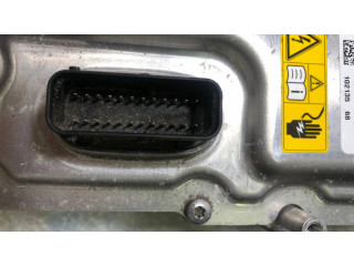 Блок управления 7952921, 12327952921   BMW i3