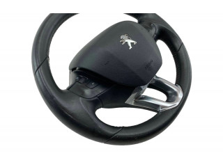 Volant Peugeot 2008 I 2013 96750123ZD  