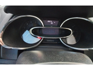 Спидометр (приборный щиток) 248104888R   Renault Clio III  