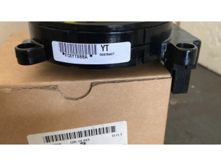 Подрулевой шлейф SRS FC8YT6BBA, 96628697   Chevrolet Captiva