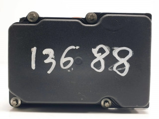 Jednotka ABS 8200377455, 0265231577   Renault Megane II 2005