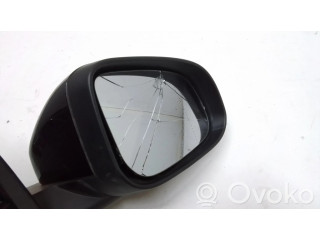 Zpětné zrcátko pravé Volvo S60 2016  31402573  