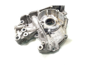 Масляный насос  CJZ 04E115105AH, 290416  Volkswagen Polo V 6R 1.2