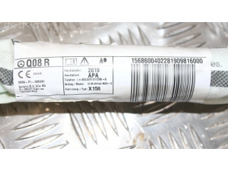 Боковая подушка безопасности 1568600402   Mercedes-Benz GLA W156