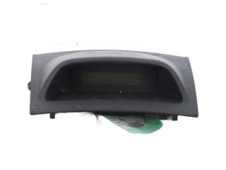 Дисплей    8200755120   Renault Megane II