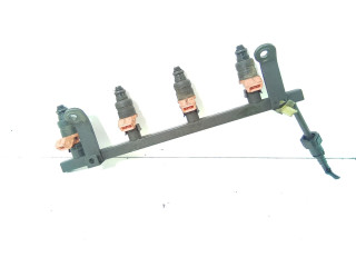 Vstřikovací lišta 96518620, 96518620   Chevrolet Matiz     