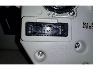 Панель приборов 8380042V63, 4573605650AB01   Toyota bZ4X       
