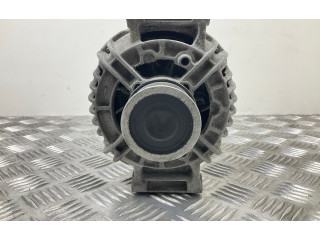 Генератор 06B903016AB   Volkswagen Scirocco      