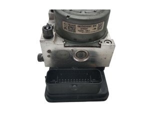 Jednotka ABS 10062536591   Peugeot 2008 I 2018