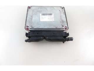 Řídící jednotka 028101182, 038906019NA   Seat Alhambra (Mk1) 2005