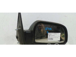 Зеркало электрическое     Сзади   Hyundai Tucson LM  2010-2015 года   