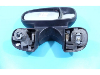 Zpětné zrcátko  Renault Trafic II (X83) 2002  IMPRK1356735  