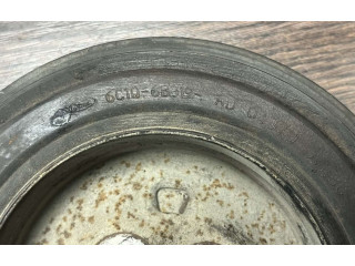 Блок подушек безопасности 6C1Q6B319, 6C1Q6B319   Fiat Ducato
