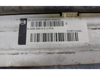 Интеркулер  4G0145805L   Audi A6 S6 C7 4G 