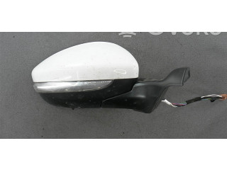 Zpětné zrcátko  Peugeot 2008 I 2013  1607511880  