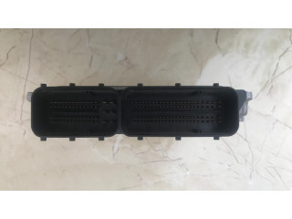 Блок управления двигателя 8512499, 0281017551   BMW X1 E84