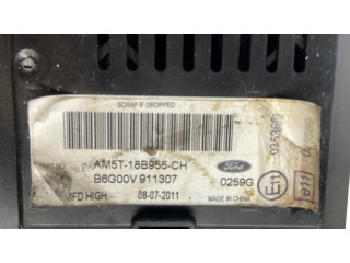 Дисплей    AM5T18B955CH, B6G00V911307   Ford Grand C-MAX