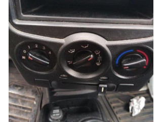 Подушка безопасности водителя    KIA Picanto