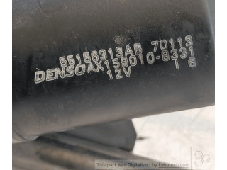 Комплект механизма стеклоочистителей K68040580AA, K68040580AA   Jeep Grand Cherokee (WK)