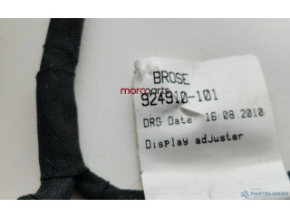 Дисплей    4G8919604D   Audi A6 S6 C7 4G