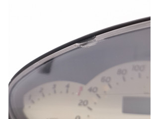 Přístrojová deska  Mercedes-Benz A W168 2002 09051680031, 09055682021  