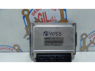 Řídící jednotka 8973155087   Honda Civic 2003