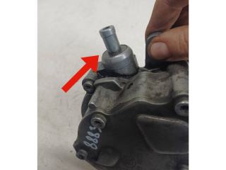 Vstřikovací čerpadlo 038145209A   Volkswagen PASSAT B5.5     