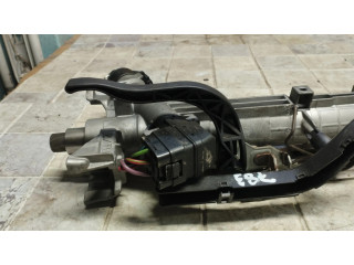  рейка  Колонка рулевая 6764003, 885401058515   BMW 3 E46 1998-2005 года