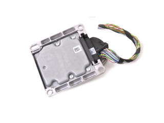 Блок подушек безопасности 6868251, 0265020574   BMW 7 F01 F02 F03 F04