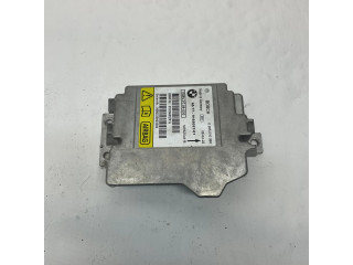 Блок подушек безопасности 9166057, 0285010066   BMW 3 E90 E91